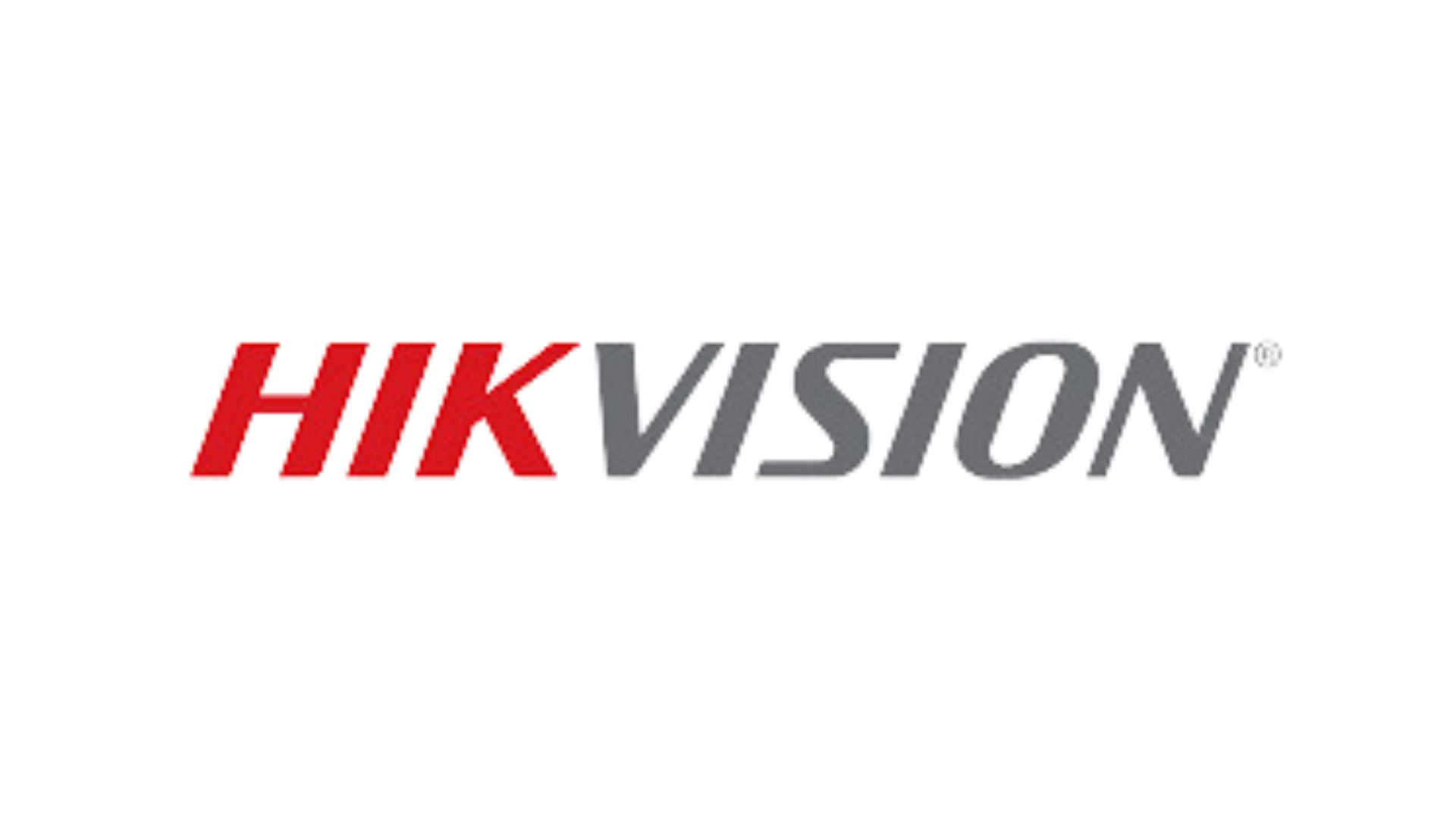 HIKVISION